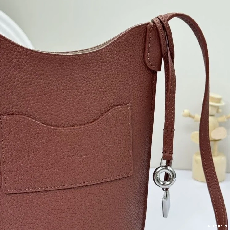 Bags Piana Loro Satchel Efficient 44474 0729